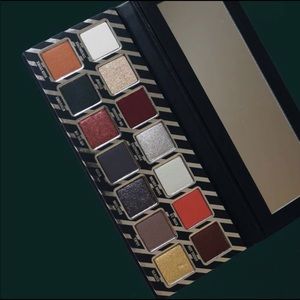 Kylie Cosmetics Naughty Palette